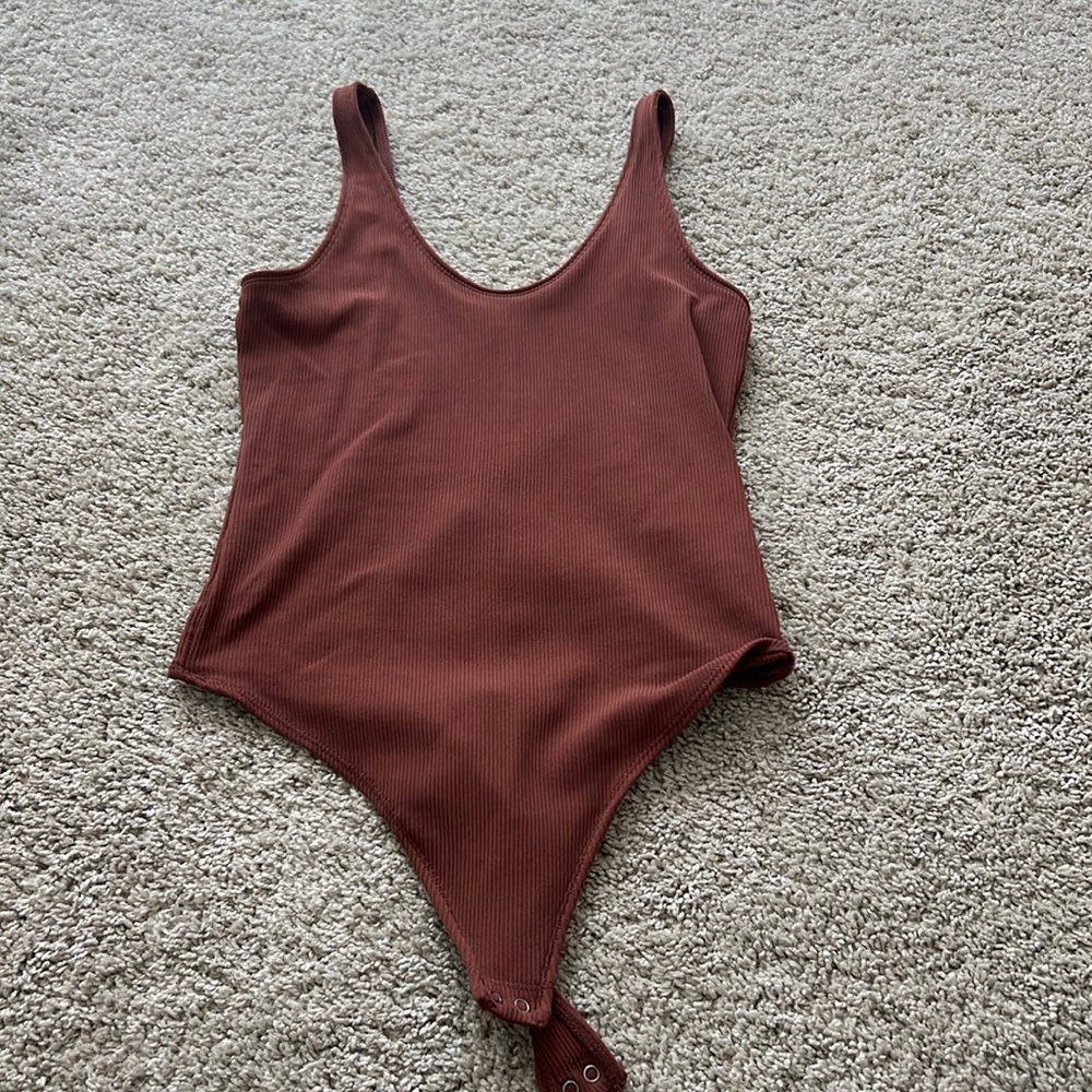 Bodysuit